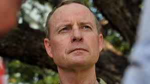 He's got integrity a mile deep'