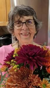 Obituary for Frances Amiss Menefee