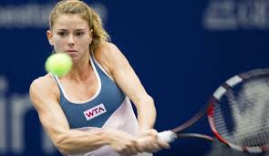 It shows the probability of the tennis picks: Camila Giorgi Und Karolina Pliskova Kampfen Um Turniersieg Tennisnet Com