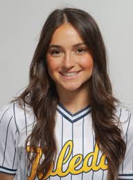 TOLEDO SOFTBALL