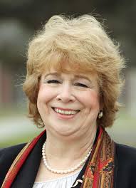 College of Idaho selects its first female president