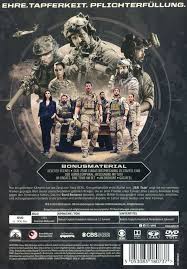 Das staffelfinale der letzten staffel hält als premiere für seal team staffel 4 her seal team. Seal Team Season 1 6 Dvds Jpc