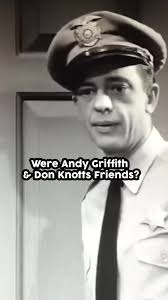 Andy Griffith | People | Pioneers Of Television | Pbs