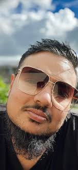 Hoping to find some friends