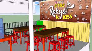 We did not find results for: Belajar Sketchup 2016 Desain Warung Makan Angkringan Rakyat Semarang Youtube