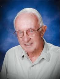 John Breeden Obituary (1926