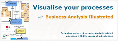 Business Analysis Illustrated