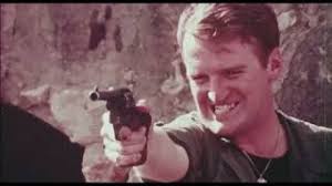 Northville Cemetery Massacre (1976)