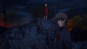 Fate Zero Netflix A page for describing characters: