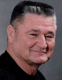 Obituary information for Jesse "Danny" Starr