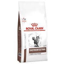 The most important things you should know about is your cat getting enough fiber in her diet? Royal Canin Veterinary Diet Buy Now For Less At Zooplus