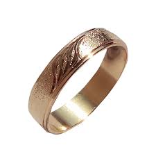 Les alliances sont le bijou que l'on est supposé garder toute sa vie. Generic Bague De Mariage Or Plaque Coffret Or Prix Pas Cher Jumia Ci