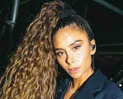 13/05 primer día de promo en méxico. Camila Gallardo Instagram Live Stream 5 March 2020 Ig Live S Tv