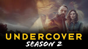 A netflix original, the new series will officially premiere on the streaming platform jan. When Is Undercover Season 2 Final Episode Coming To Netflix Pop Culture Times