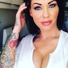 Ex-Playboy model Jemma Clark convicted of selling cocaine and ecstasy