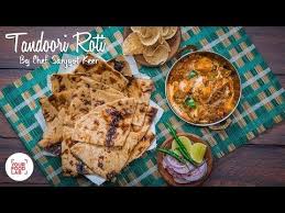 Your Food Lab Youtube Roti Recipe Tandoori Roti Recipes