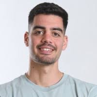 Daniel Alkobi's Instagram, Twitter & Facebook