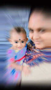 Enga veetu Pongal.... En magalin Muthal pongal . Wish You Happy Pongal, to  all..... Vijay Anna, Sidhu anna & All Waiting For JANA NAYAGAN