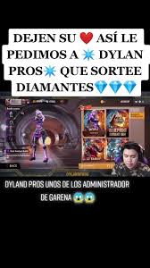 Halo sob, balik lagi di blog indo free fire nih.pasti kalo main free fire pernah liat tuh item kayak muzzle, foregrip, dll. Cuenta Oficial Dylanpros Ya Esta Verificada Garena Booyahfreefire Freefireindia Freefiregam Booyah Freefire Garena Free Fire Boomsniper Focus98 Oficial In Tiktok Exolyt