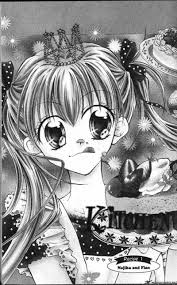read kitchen princess chapter 1