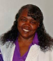 Linda Faye Strickland Wilder