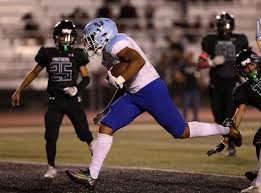 Skelton brothers lead way in Libertys win over Perris | Menifee 247