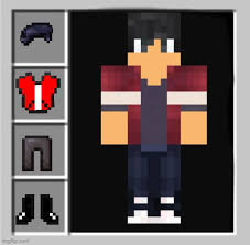 This give armor generator creates the minecraft java edition (pc/mac) 1.17 command you can use to give a player custom armor such as dyed leather armor, . Minecraft Armor Setup Imgflip