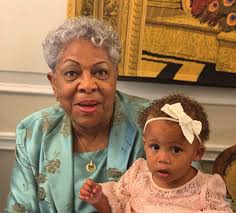 Rev. Dr. Faye Savage Gunn