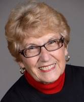 Geraldine Murray Obituary (1936