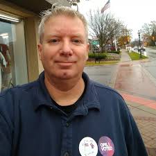 Please send your prayers and hugs over to Rod and family! They could use  them right now. 🫂