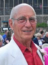 Todd Goodell's Instagram, Twitter & Facebook