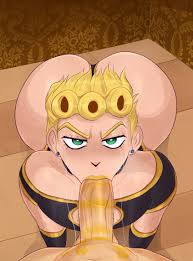 Post 3849477: Detnox Giorno_Giovanna Jojos_Bizarre_Adventure