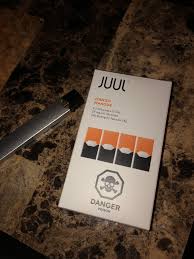 Cancer it stopped accepting retail orders of those four flavoured pods from the u.s. When Your Vape Shop Smuggles In Canadian Pods Juul