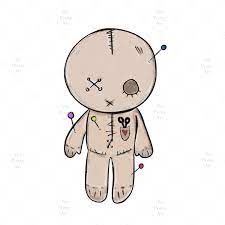 Voodoo Doll Sublimation Design Png Halloween Doll I Still Etsy Halloween Doll Creepy Dolls Voodoo Dolls