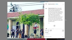 Download a set of number word cards for your young learner! Arroyo Grande Ca Protest Men With Guns Stood On Businesses San Luis Obispo Tribune