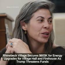 Leaders in the Village of Rhinebeck voted