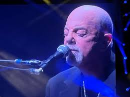 The musical genius of Sting and Billy Joel