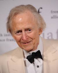 Tom Wolfe