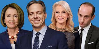 Jake Tapper S Viral Moments A Timeline Of Jake Tapper 2017 And 2018