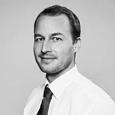 Richard Mitts's Instagram, Twitter & Facebook