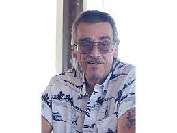 Scott Marion Obituary (1958