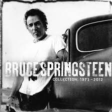 The better question is which album by someone other than springsteen comes closest to any springsteen album? Bruce Springsteen Lyrics The Rising Album Version