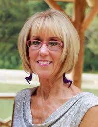 Kristine Marie Goldstein Obituary April 13, 2021