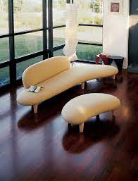 The Organic Design Furniture For The House From Xxth Century To Today Ddn Blog Organic Sofa Design Furniture Design Sofa Design