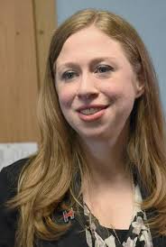 Chelsea Clinton's visit highlights importance of early childhood education 
