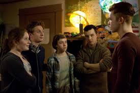 See full list on shameless.fandom.com Hope Springs Paternal Shameless Wiki Fandom
