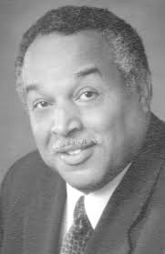 Dr. Patrick David Mansfield