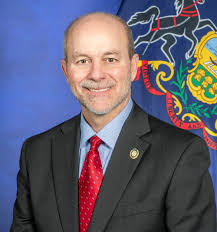 PA State Rep. Jamie Flick