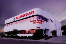 Auto Glass Replacement And Repair Get
