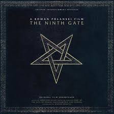 With johnny depp, frank langella, lena olin, emmanuelle seigner. The Ninth Gate Light In The Attic Records